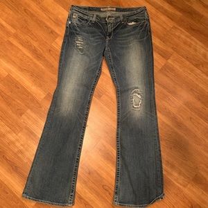 Big star jeans
